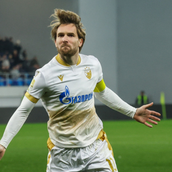 Katai pozvao navijače – karte za Radnički u prodaji