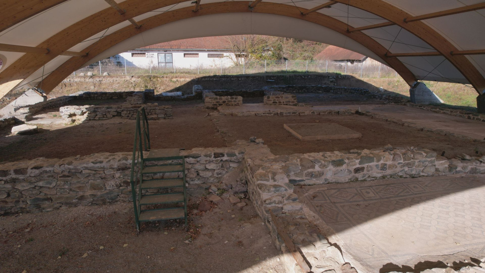 Na granici između Srbije i BiH nalazi se pravo arheološko blago FOTO