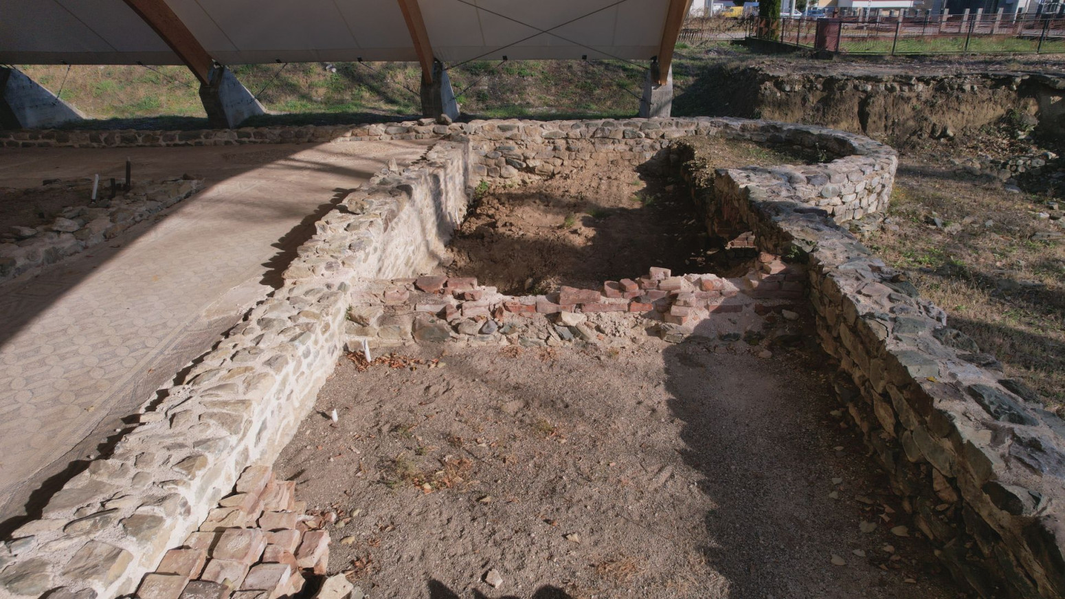 Na granici između Srbije i BiH nalazi se pravo arheološko blago FOTO