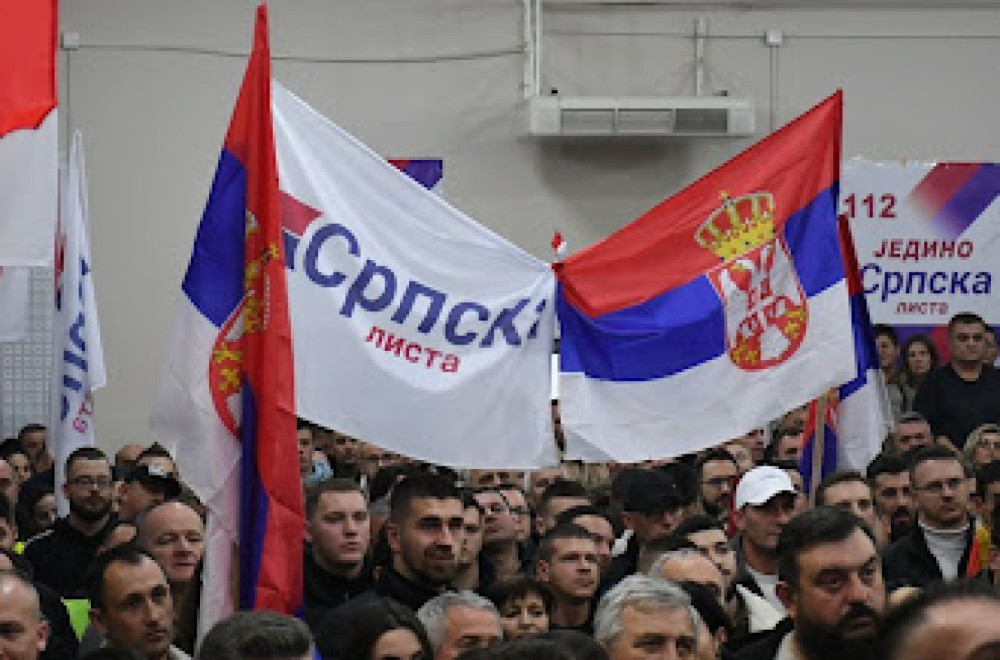 Usvojena žalba Srpske liste: Panel za žalbe traži od CIK-a overu njenih kandidata