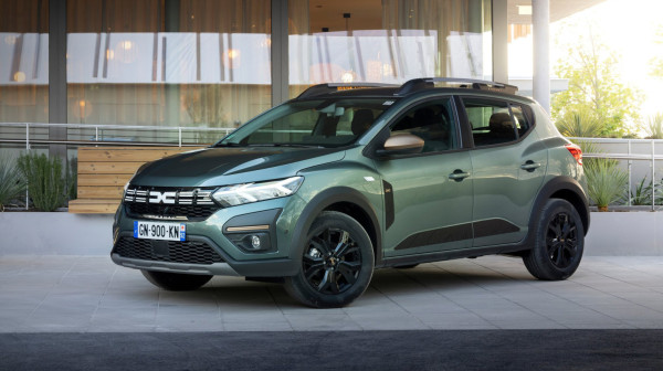 Dacia stigla do evropskog vrha: Drugi izbor kupaca na Kontinentu