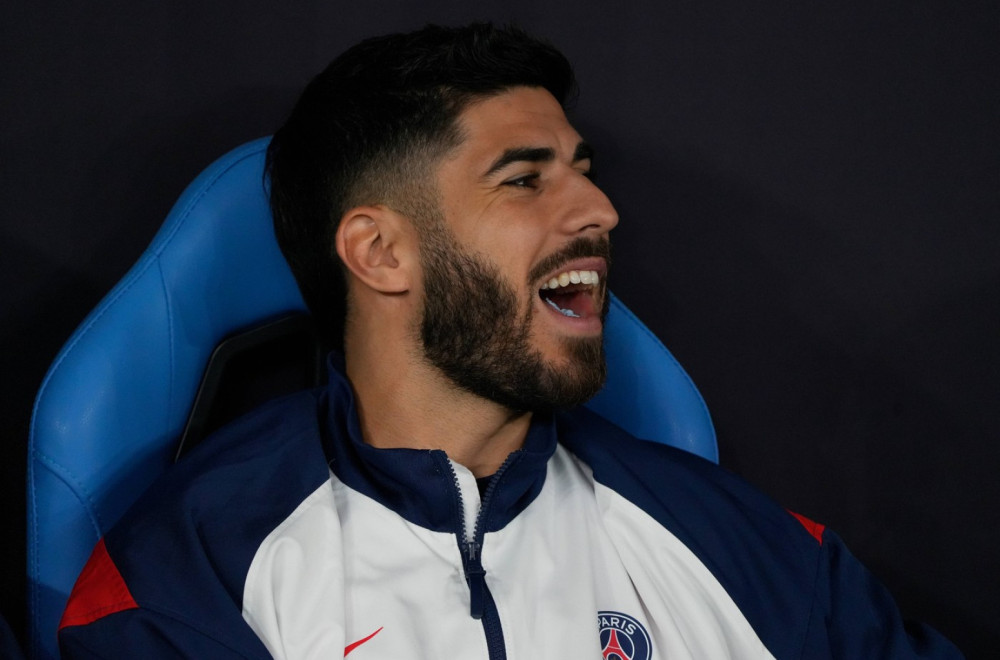 Aston Vila je sve jača – stigao je i Asensio