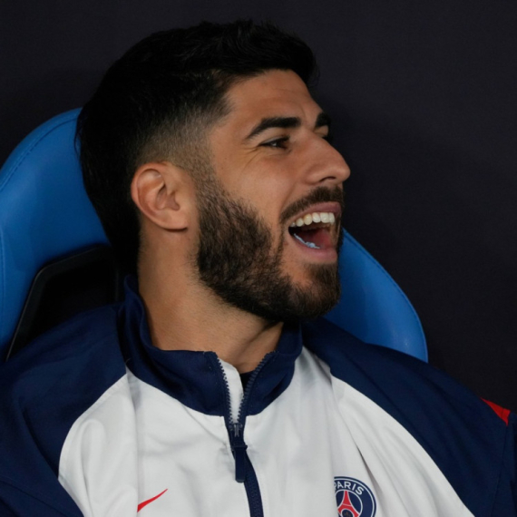 Aston Vila je sve jača – stigao je i Asensio