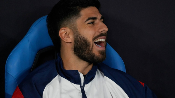 Aston Vila je sve jača – stigao je i Asensio