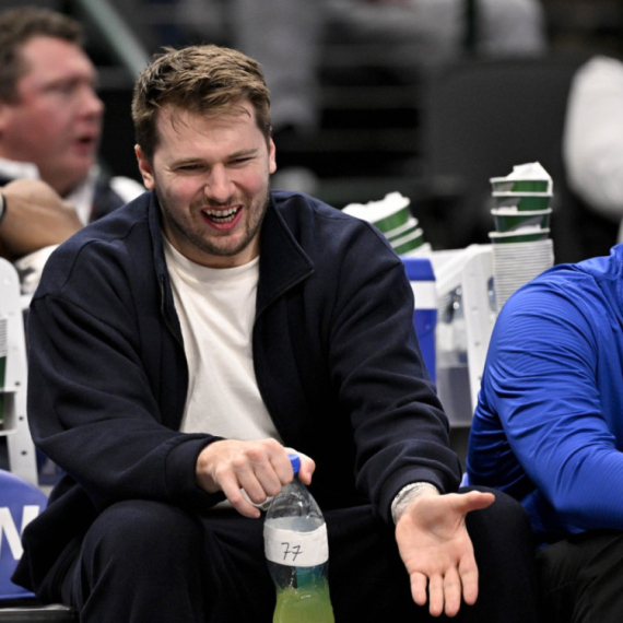 Novi detalji šokantnog trejda – Dončić kupio kuću, pa plakao VIDEO