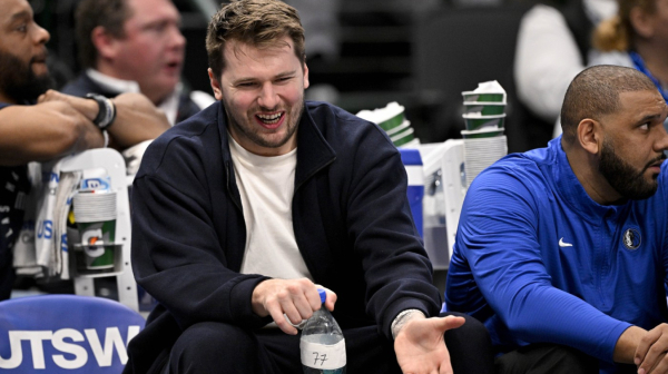 Novi detalji šokantnog trejda – Dončić kupio kuću, pa plakao VIDEO