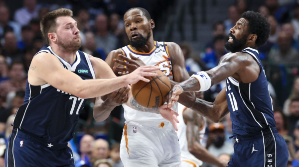 Dončić "pokreće" još jednu "bombu" u NBA ligi