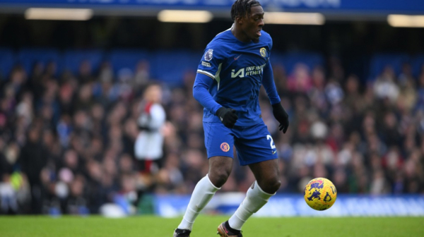 Aston Vila ne staje – Emeri oslabio Čelsi