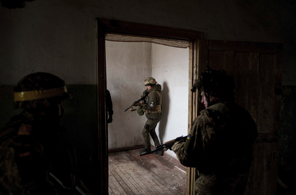 Upozoreni su: Ne dolazite, gonićemo vas FOTO