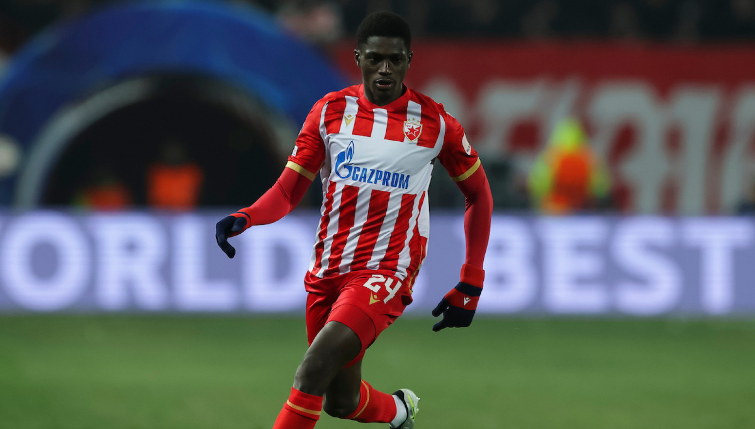 Điga "ozvaničen" u Engleskoj – poznati novi detalji