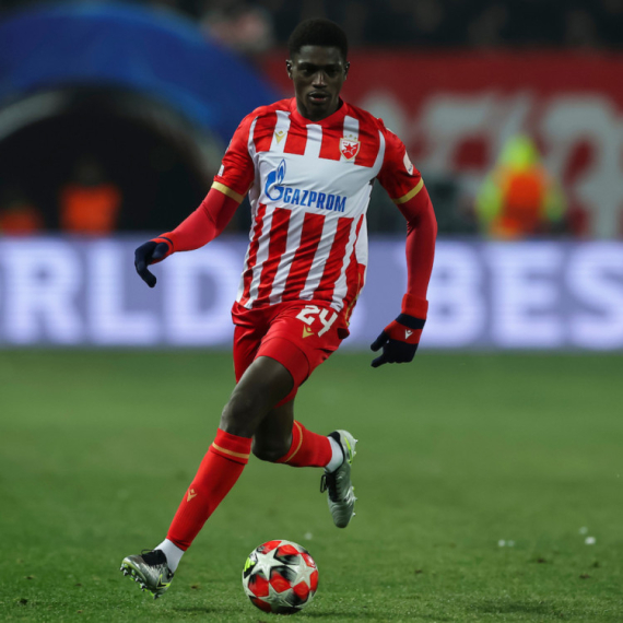 Điga "ozvaničen" u Engleskoj – poznati novi detalji