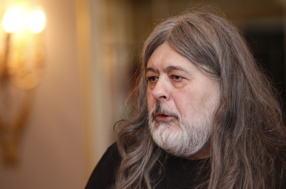 Umro Teofil Pančić