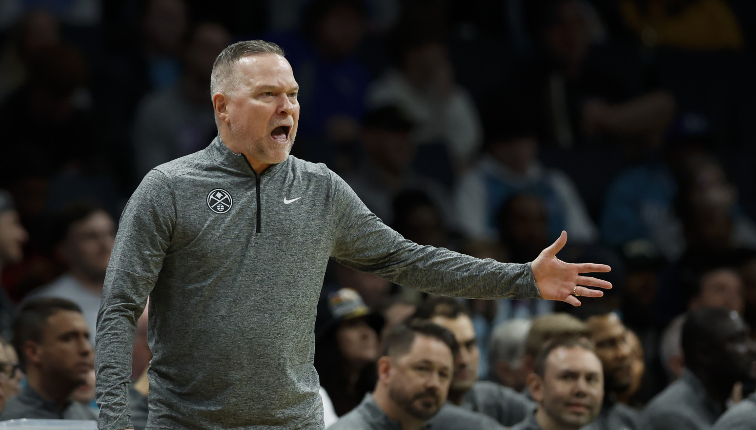 Meloun negirao trejd: "Pomogao nam je da osvojimo titulu" VIDEO