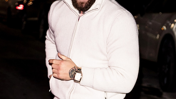 Mekgregor pljunuo čoveka zbog Habiba: "Šta si uradio? Ništa!" VIDEO