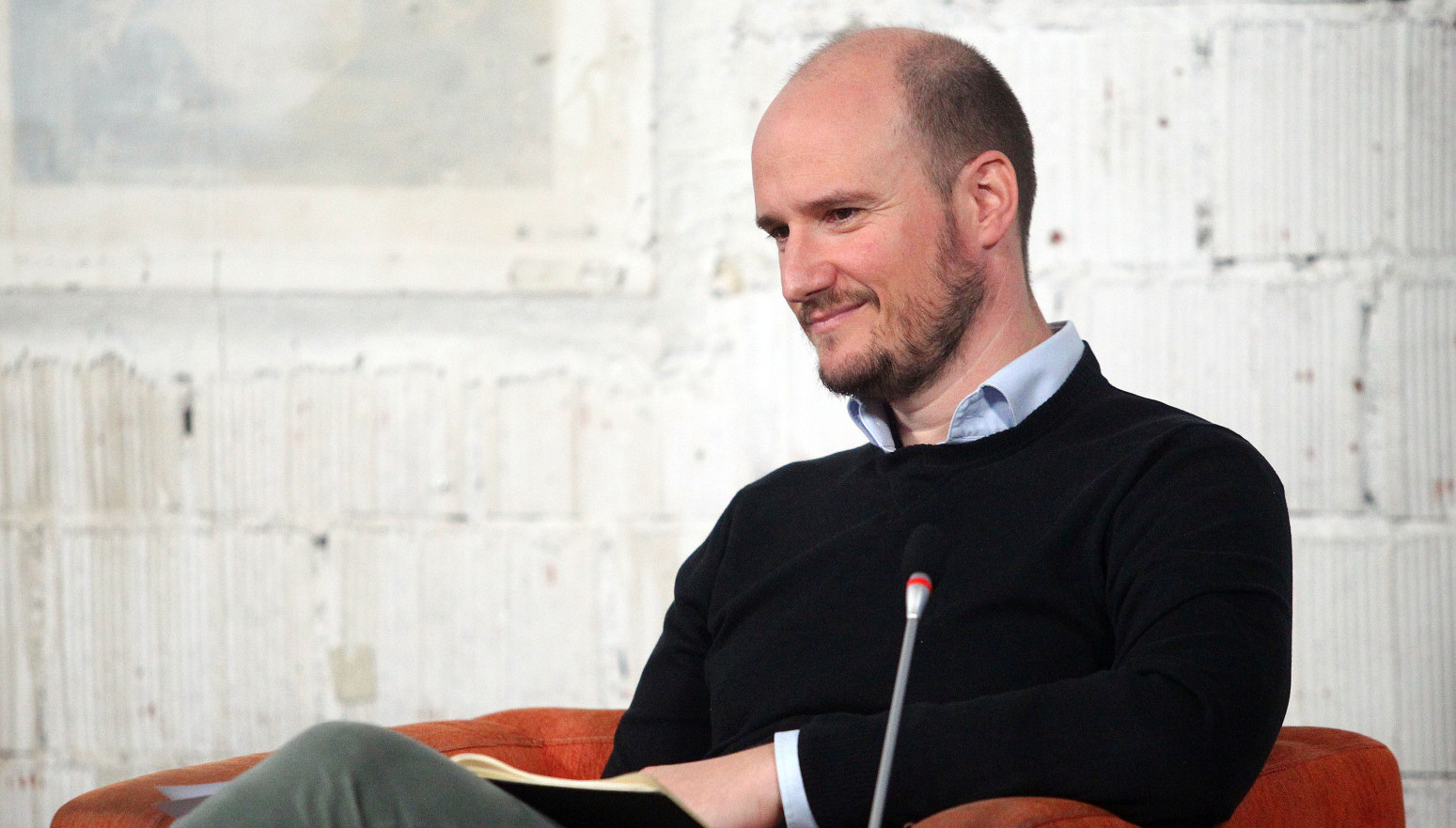 Balša Božović optužio studente da su "Vučićevi" jer se ograđuju od opozicije, Proglasa i Šolakovih govornika