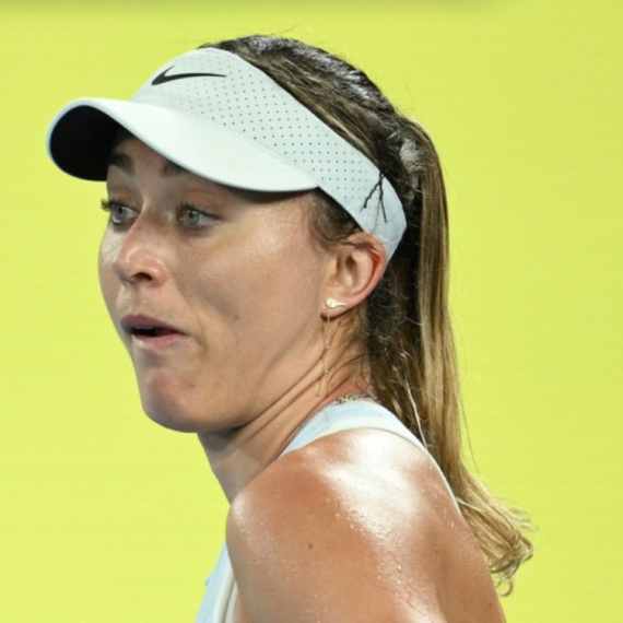 Badosa "zaboravila" dečka – divi se Alkarasu i Sineru