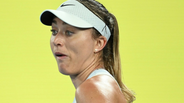 Badosa "zaboravila" dečka – divi se Alkarasu i Sineru