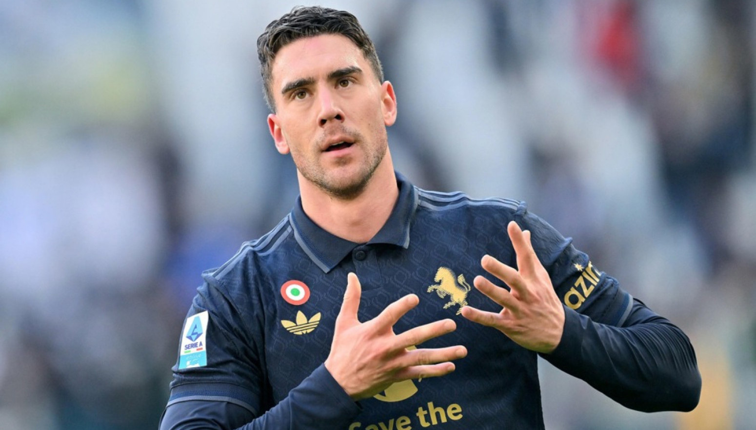 Juventus ima spremne zamene za Vlahovića