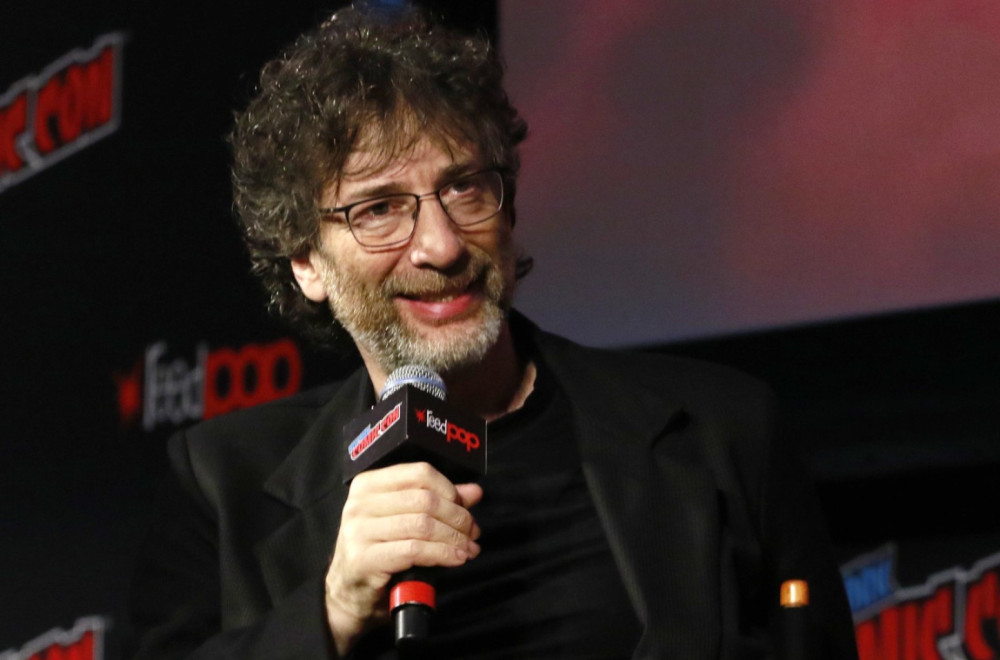 Britanskog pisca dadilja optužila za seksualno zlostavljanje i trgovinu ljudima