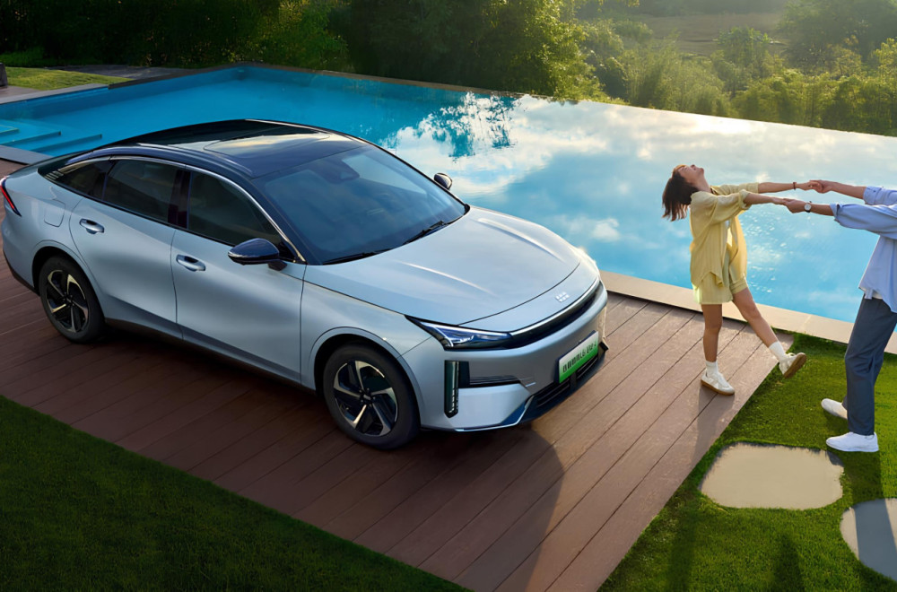 U ovoj zapadnoj zemlji su ludi za Kinezima