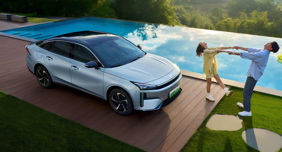 Velika čistka u najavi: Desetinama kineskih EV brendova preti gašenje