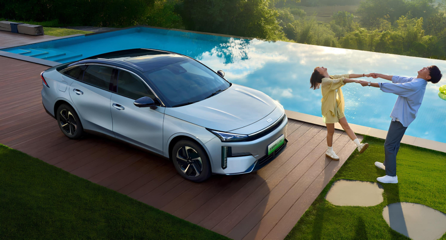 Od Norveške do Etiopije: Zemlje koje predvode električnu revoluciju
