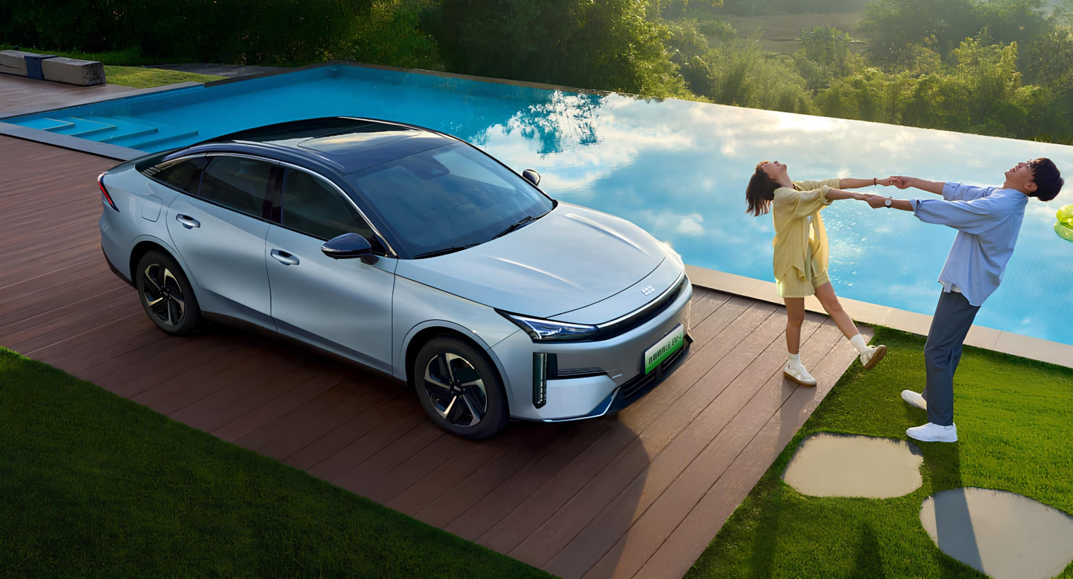 Zašto su kineski automobili sve popularniji širom sveta?