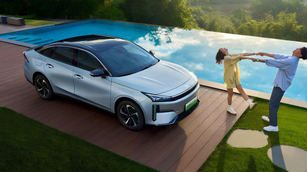 U ovoj zapadnoj zemlji su ludi za "Kinezima"