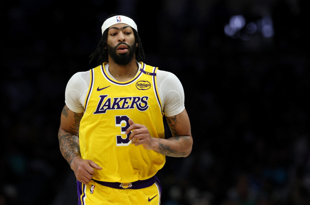 Dejvis neće još na parket