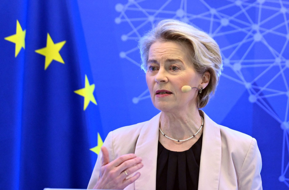 Haos u Bugarskoj; Policija se sukobila sa demonstrantima, ima povređenih FOTO/VIDEO