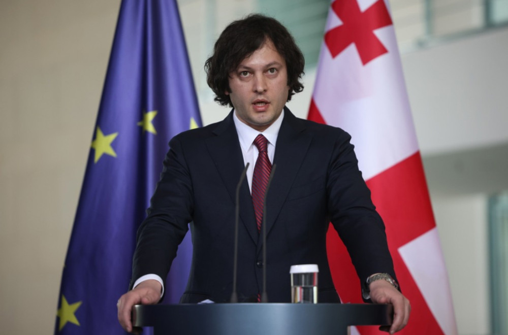 "E zato smo antizapadni... Rekli su nam, krenite na Rusiju" FOTO