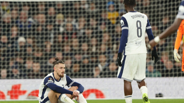 Totenhem u novom problemu – Rumun mora na operaciju