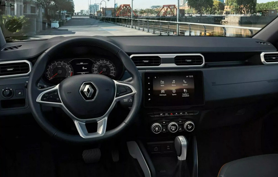 Vuk dlaku menja... Stara Dacia Duster u prodaji sa drugom značkom FOTO