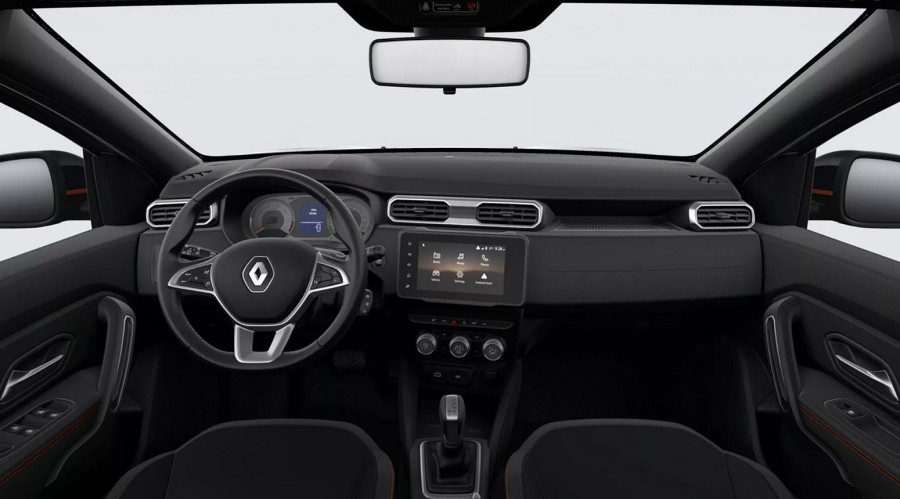 Vuk dlaku menja... Stara Dacia Duster u prodaji sa drugom značkom FOTO