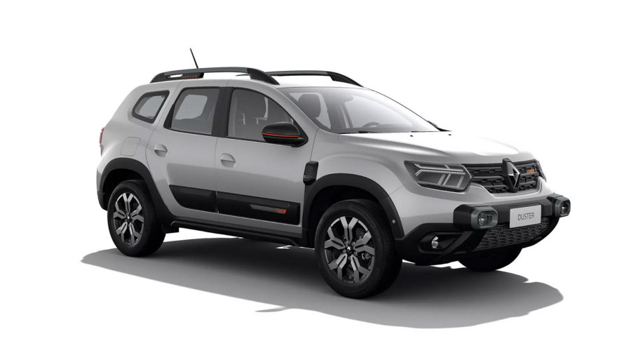 Vuk dlaku menja... Stara Dacia Duster u prodaji sa drugom značkom FOTO