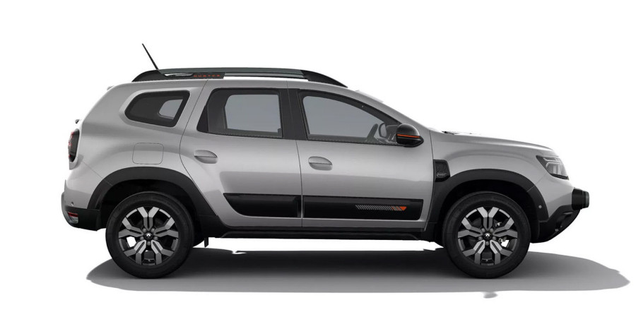 Vuk dlaku menja... Stara Dacia Duster u prodaji sa drugom značkom FOTO