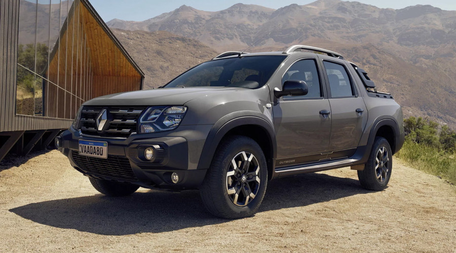 Vuk dlaku menja... Stara Dacia Duster u prodaji sa drugom značkom FOTO