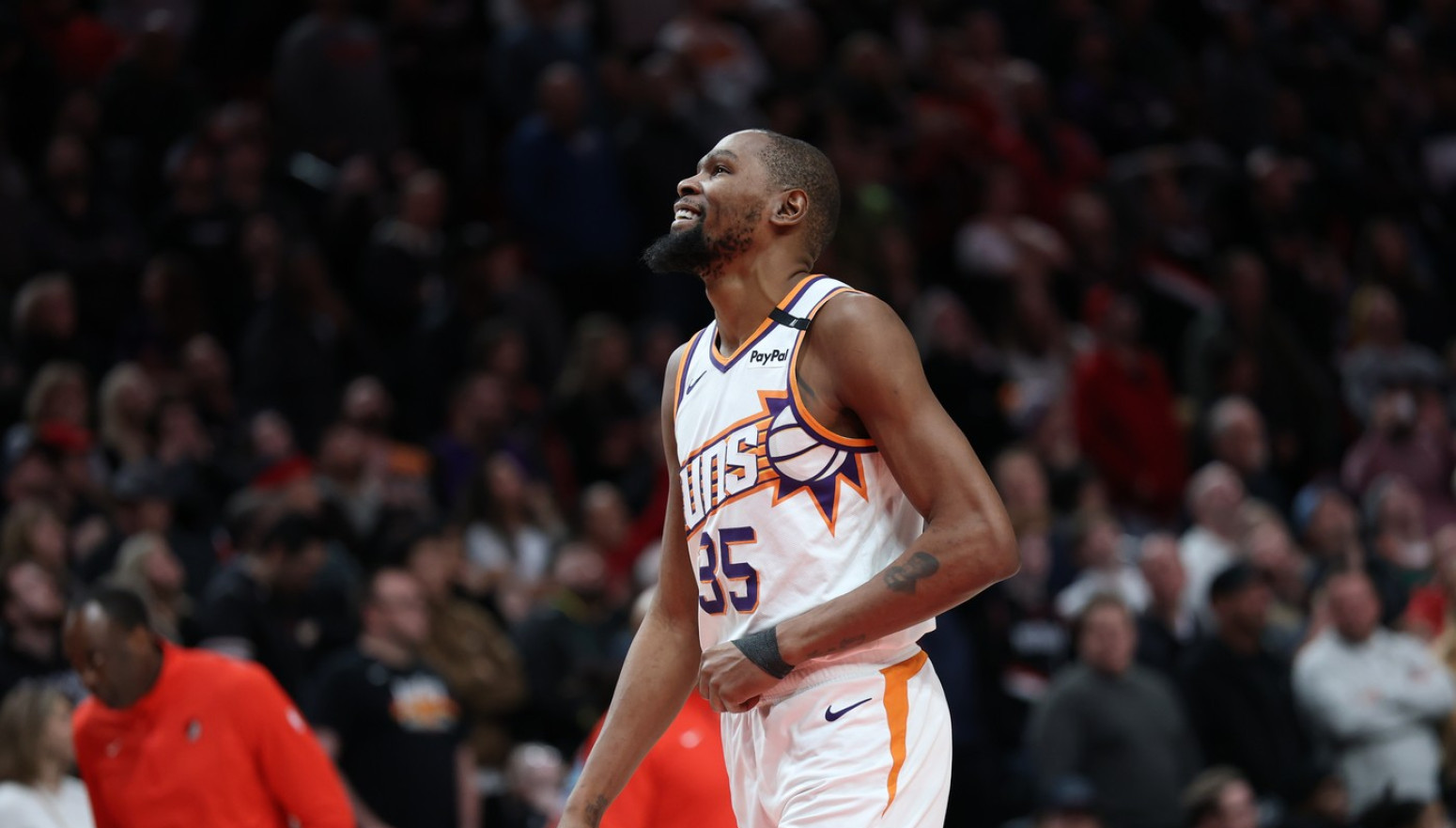 Durent se vraća u Golden Stejt? Milvoki sprema "poklon" za Janisa; Lejkersi ne planiraju da stanu