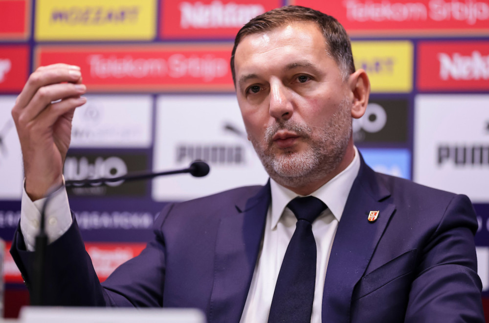 Poruka iz FSS o gorećoj temi u srpskom fudbalu: "Nema sukoba, ratova, niti bilo čega sličnog"