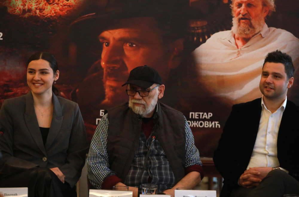 Balkanski rat: Premijera nastavka čuvenog srpskog filma 11. februara FOTO