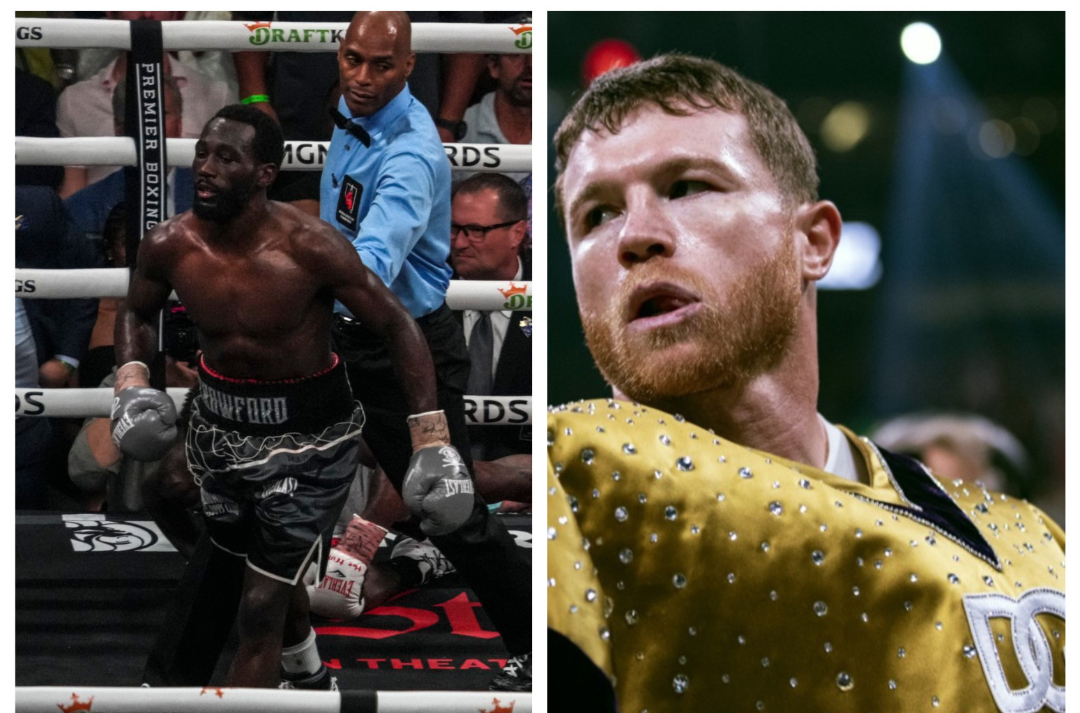 Spektakl u najavi: Najveći boks meč 21. veka