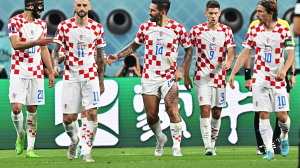 Pravo niotkuda – iz penzije se vraća u reprezentaciju Hrvatske