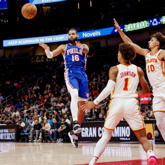 Dalas opet trejdovao – stiže Martin