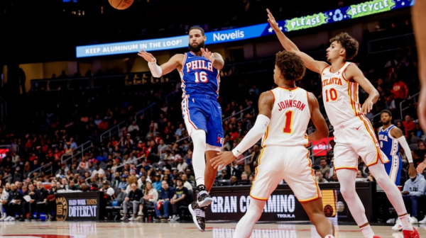 Dalas opet trejdovao – stiže Martin