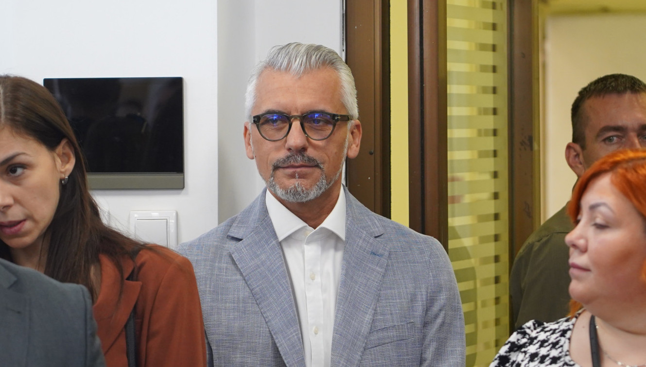 Borojević: Ne podržavam proteste; Najviše utiču na obične ljude, decu i porodice VIDEO