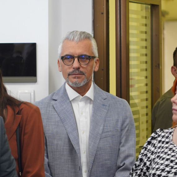 Borojević: Ne podržavam proteste; Najviše utiču na obične ljude, decu i porodice VIDEO