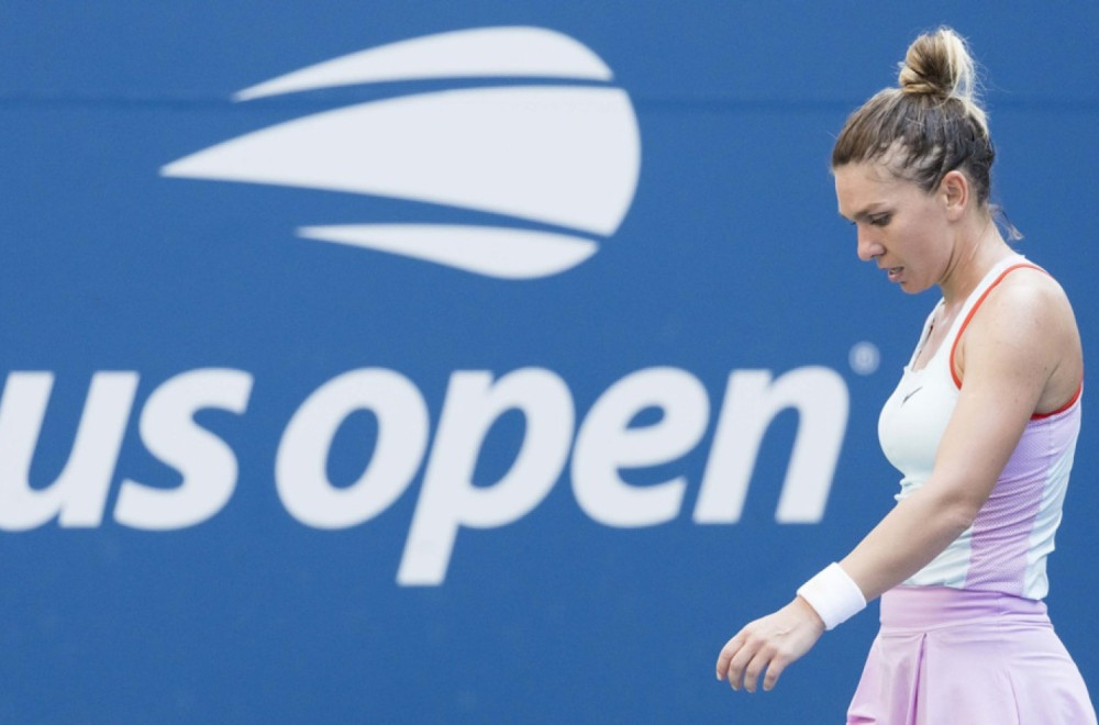 Simona Halep se povukla iz tenisa!