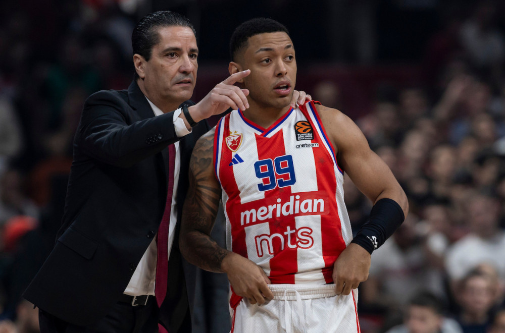 Problem za Zvezdu VIDEO