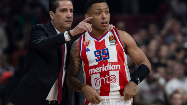 Problem za Zvezdu VIDEO