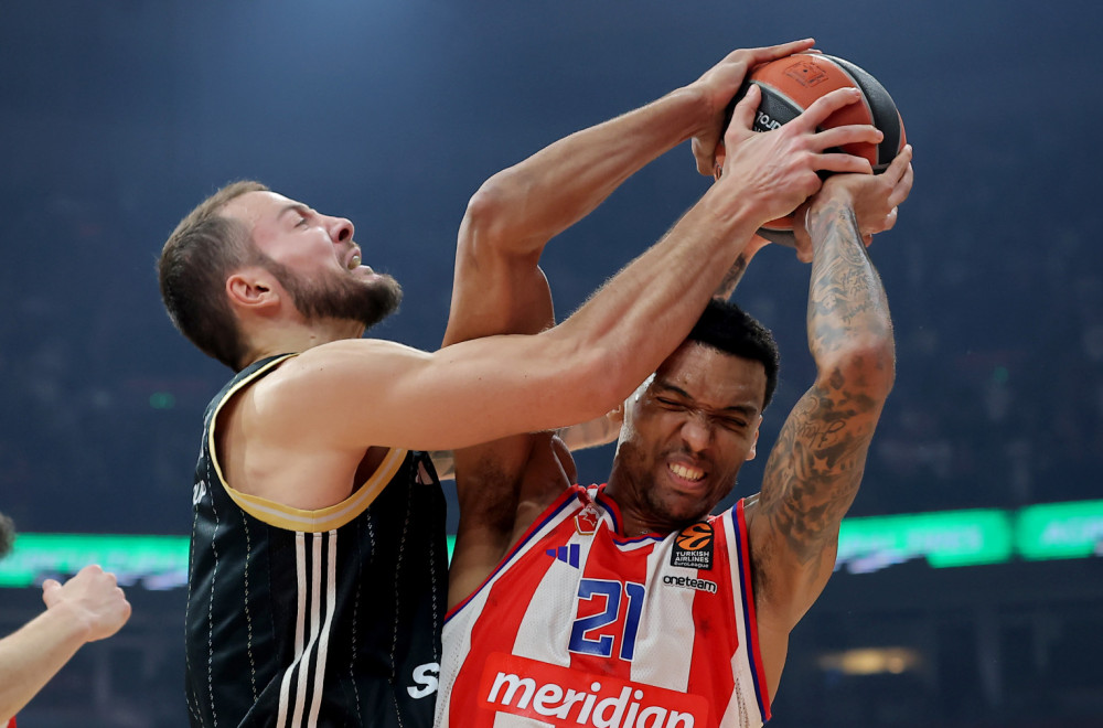 Bolomboj: "Nije bilo lako"; Kenan: "Ništa se ne uzima zdravo za gotovo"